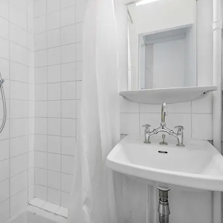 Le Regina Hotell