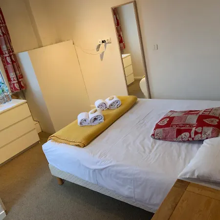 Le Regina Hotell