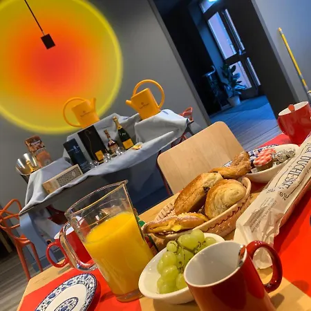 Hotell Le Regina