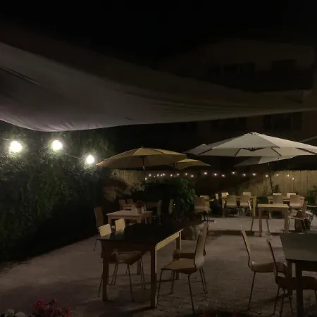 Hotell Le Regina Saint-Gervais-les-Bains