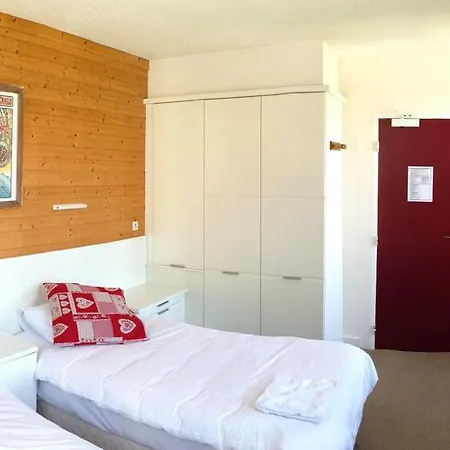 Le Regina Hotell Saint-Gervais-les-Bains